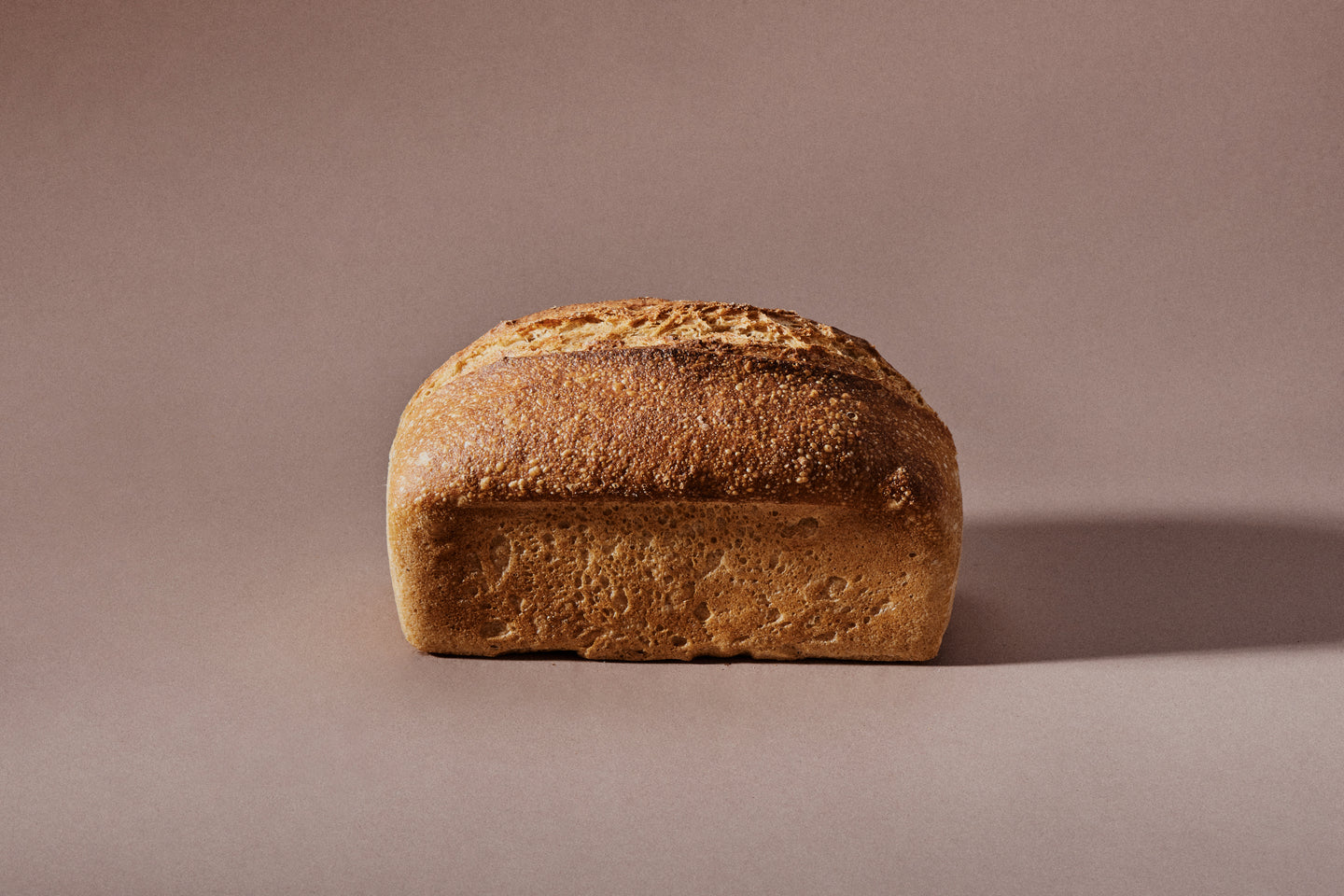 Formában sült, ,MAGVA’ kenyér